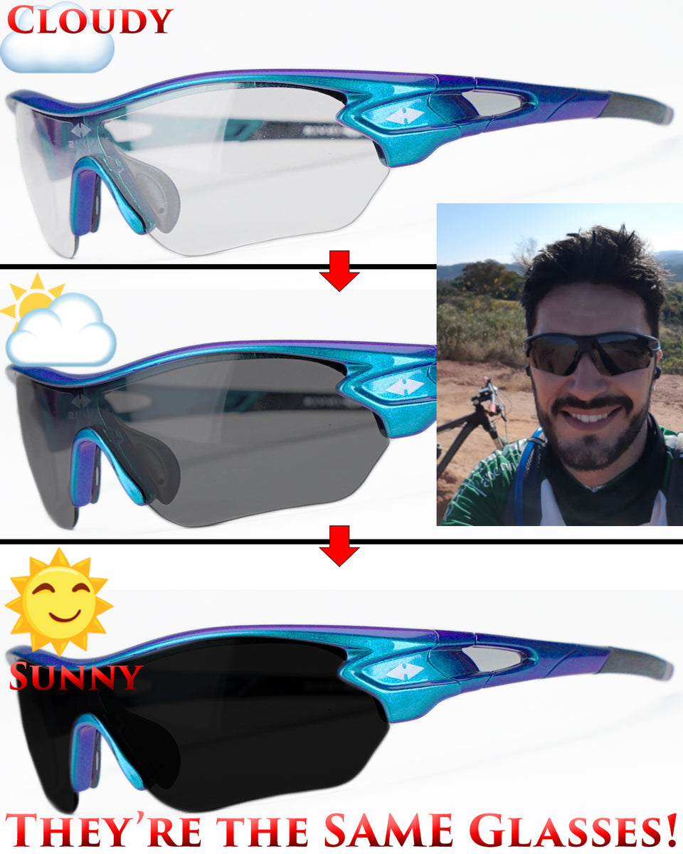 Outdoor Glasses Polarized Cycling Glasses Clear Bike Glasses Eyewear Proof  Outdoor Sport Sunglasses - China Cheap Cycling Glasses and Sun Glasses  Cycling price