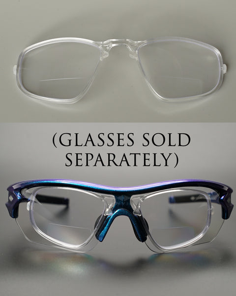 Reader/Bifocal Inserts (Universal)